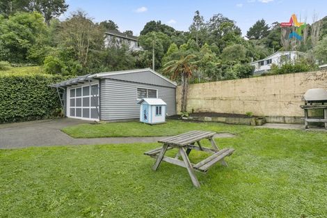 Photo of property in 109 Thomas Street, Stokes Valley, Lower Hutt, 5019