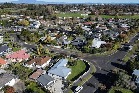 Photo of property in 24 Bretton Terrace, Hillcrest, Hamilton, 3216