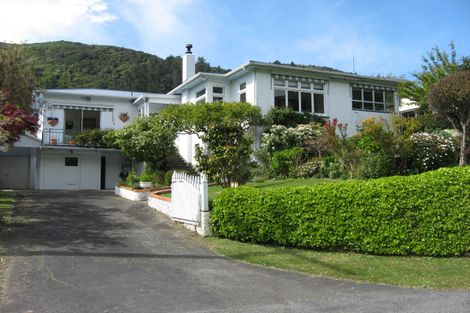 Photo of property in 9 Hampden Street, Picton, 7220