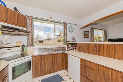 Photo of property in 4 Caulfeild Street, Ranfurly, 9332