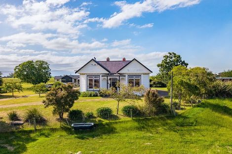 Photo of property in 253 Molloys Road, Waimate, 7980