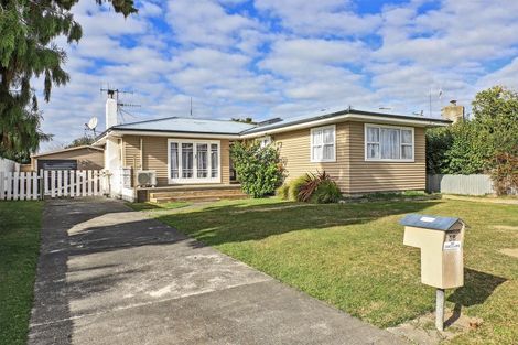 Photo of property in 38 Oldham Avenue, Onekawa, Napier, 4110