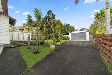 Photo of property in 3 Wharf Road, Te Atatu Peninsula, Auckland, 0610