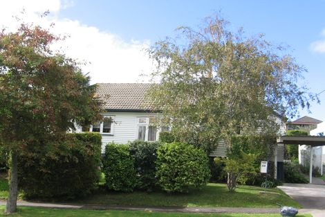 Photo of property in 34 Captain Scott Road, Glen Eden, Auckland, 0602