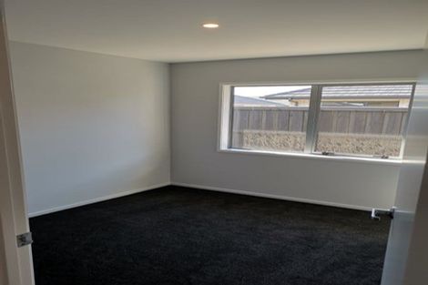 Photo of property in 61 Lydiard Drive, Rolleston, 7615