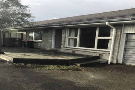 Photo of property in 3/15 Winchester Street, Merivale, Christchurch, 8014