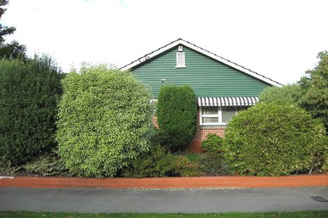 Photo of property in 14 Barlow Street, Ilam, Christchurch, 8041