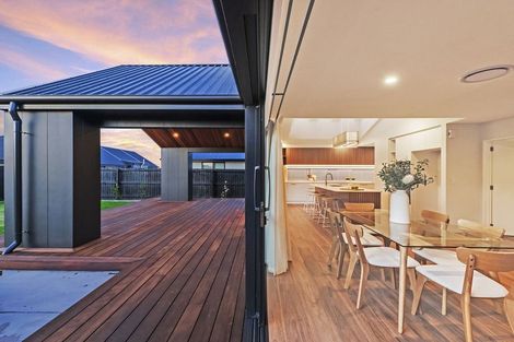 Photo of property in 7 Tabor Place, Lincoln, 7608