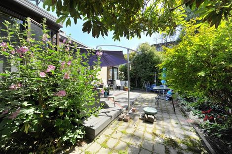 Photo of property in 115b Packe Street, Edgeware, Christchurch, 8013