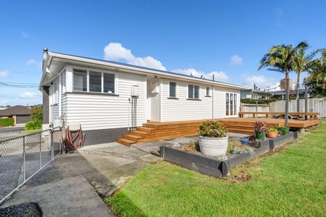 Photo of property in 84 Corks Road, Tikipunga, Whangarei, 0112
