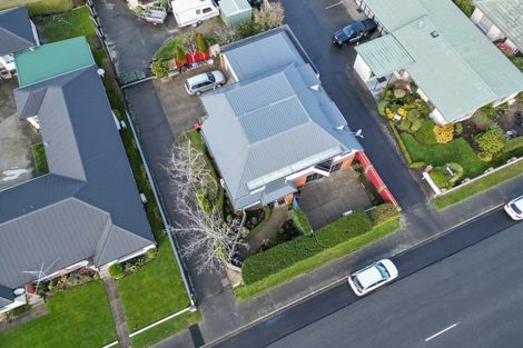 Photo of property in 167 Yarrow Street, Invercargill, 9810