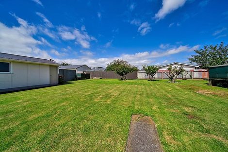 Photo of property in 17 Grey Street, Normanby, Hawera, 4614