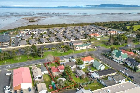 Photo of property in 132 Queen Sh25 Street, Thames, 3500