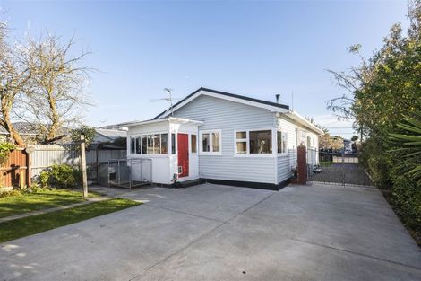 Photo of property in 73 Dacre Street, Linwood, Christchurch, 8062
