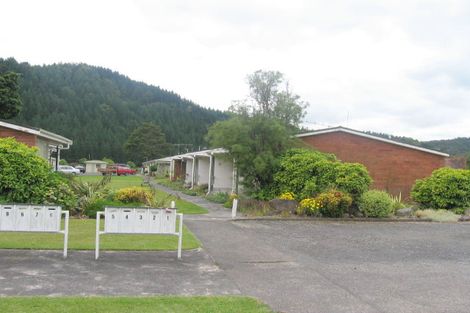 Photo of property in Rangimarie Flats, 140 Taupo Road, Taumarunui, 3920