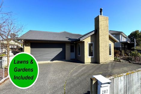 Photo of property in 207 Salisbury Street, Ashhurst, 4810