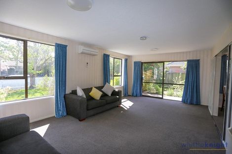 Photo of property in 16 Westmont Street, Ilam, Christchurch, 8041