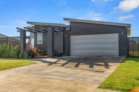 Photo of property in 8 Fernbird Avenue, Te Kauwhata, 3710