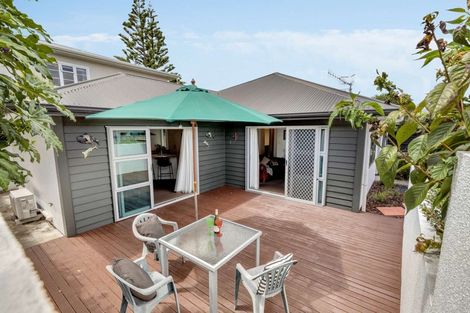 Photo of property in 604a Ferguson Street, Terrace End, Palmerston North, 4410