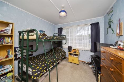 Photo of property in 9 Fyson Place, Hawera, 4610