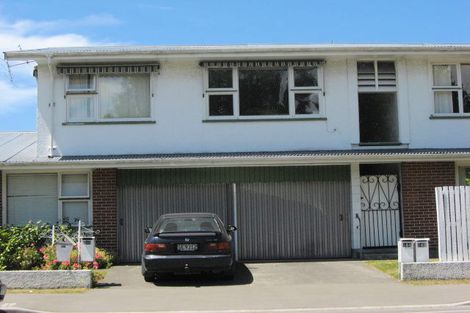 Photo of property in 144 Rossall Street, Merivale, Christchurch, 8014