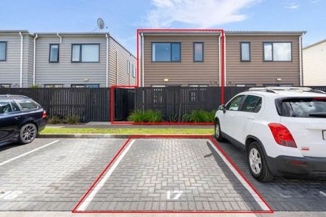 Photo of property in 24 Hiki Street, Hobsonville, Auckland, 0616