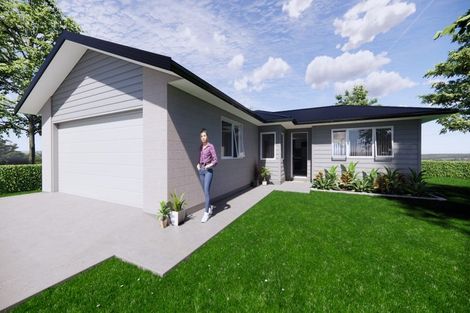 Photo of property in 7 Pouate Way, Waiuku, 2123