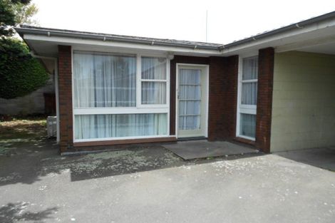 Photo of property in 555c Ruahine Street, Hokowhitu, Palmerston North, 4410