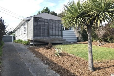 Photo of property in 113 Bowhill Road, New Brighton, Christchurch, 8083