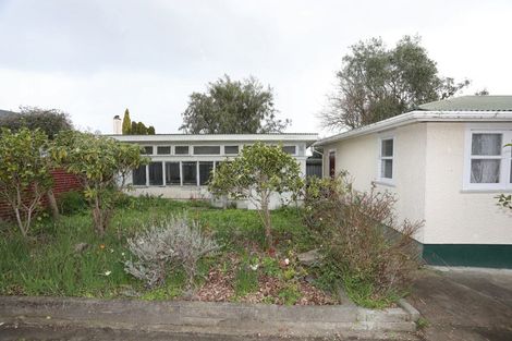 Photo of property in 35 Morris Street, Marton, 4710