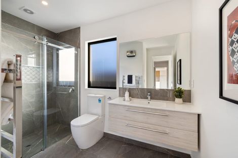 Photo of property in 47 Te Repo Drive, Halswell, Christchurch, 8025