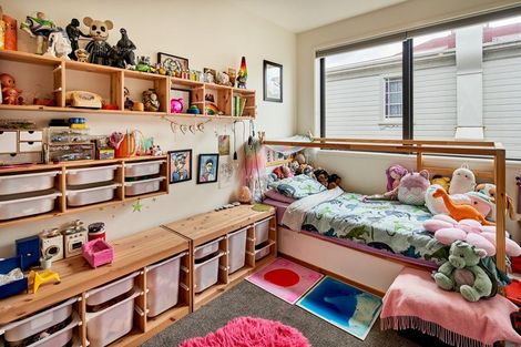 Photo of property in 1 Post Office Avenue, Berhampore, Wellington, 6023