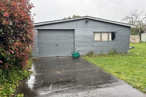 Photo of property in 45 Michael Street, Kuripuni, Masterton, 5810