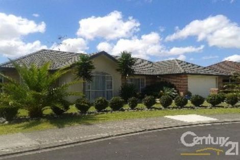 Photo of property in 359 Chapel Road, East Tamaki, Auckland, 2016