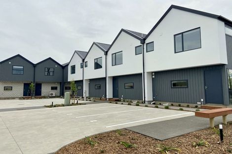 Photo of property in 4/29 Sugden Street, Spreydon, Christchurch, 8024