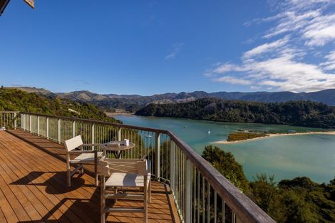 Photo of property in 29 Gannet Heights, Kaiteriteri, Motueka, 7197