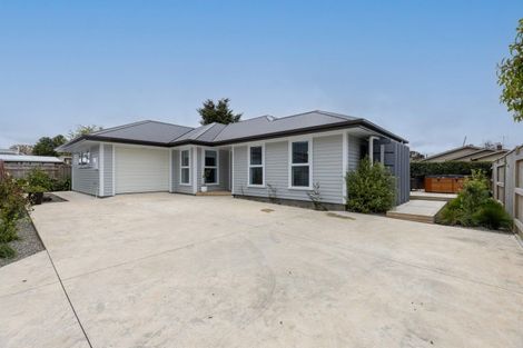 Photo of property in 53b Argyle Avenue, Takaro, Palmerston North, 4410