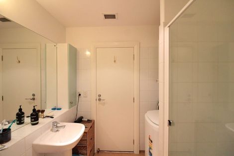 Photo of property in Kelvin House, 4b/16 The Terrace, Wellington Central, Wellington, 6011