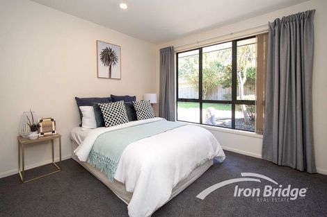 Photo of property in 18 Amoka Crescent, Parklands, Christchurch, 8083