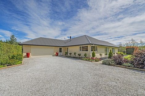Photo of property in 558 Sandy Knolls Road, West Melton, Christchurch, 7675
