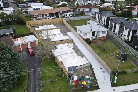 Photo of property in 49b Vera Road, Te Atatu South, Auckland, 0610