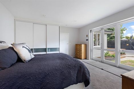 Photo of property in 10 Walnut Avenue, Strowan, Christchurch, 8052