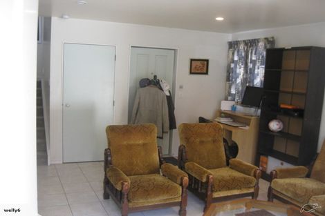 Photo of property in 287c The Terrace, Te Aro, Wellington, 6011