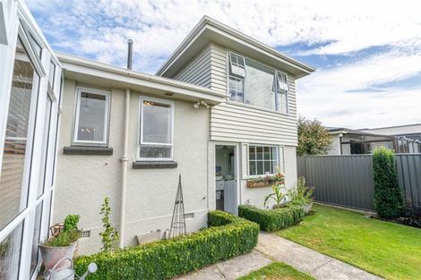 Photo of property in 318 Chelmsford Street, Waverley, Invercargill, 9810