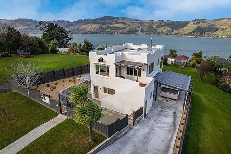 Photo of property in 64 Ellesmere Street, Ravensbourne, Dunedin, 9022