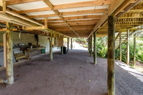 Photo of property in 79 Yorke Road, Haruru, 0204