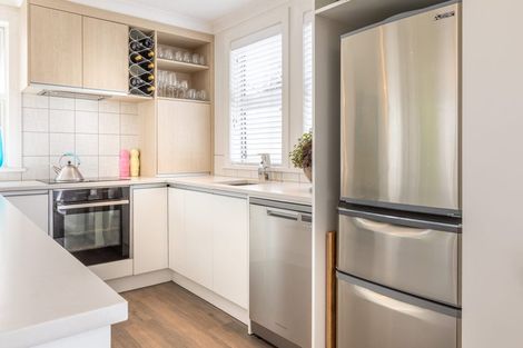 Photo of property in 57 Arcus Way, Hataitai, Wellington, 6021