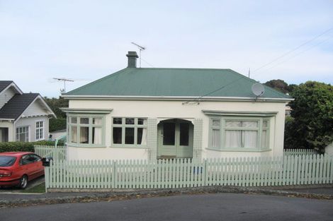 Photo of property in 4 Rawhiti Street, Musselburgh, Dunedin, 9013