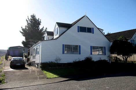 Photo of property in 89 Kingsley Street, Stokes Valley, Lower Hutt, 5019