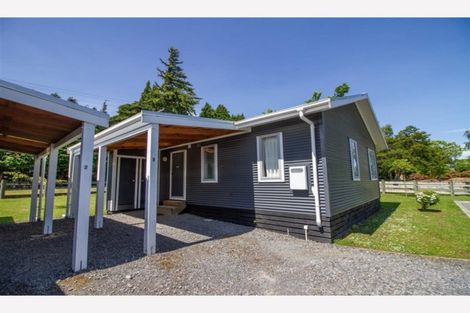 Photo of property in 44/20 Rangataua Rd (state Highway 49), Ohakune, 4625